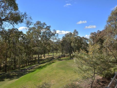 Villa 2br Prosecco Villa Located Within Cypress Lakes Resort - Accommodation BNB 11