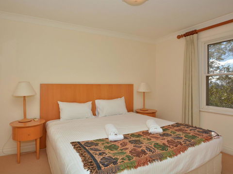 Villa 2br Prosecco Villa Located Within Cypress Lakes Resort - Accommodation BNB 14