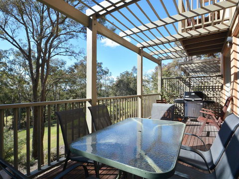 Villa 2br Prosecco Villa Located Within Cypress Lakes Resort - Accommodation BNB 4