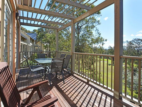 Villa 2br Prosecco Villa Located Within Cypress Lakes Resort - Accommodation BNB 0