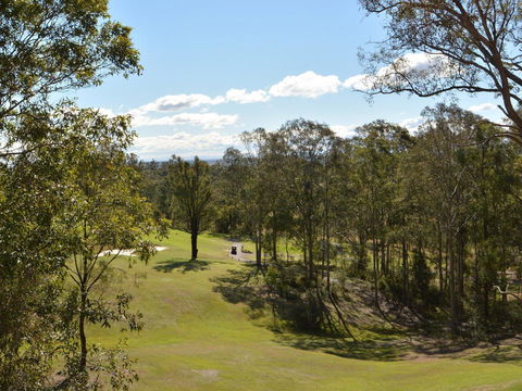 Villa 2br Prosecco Villa Located Within Cypress Lakes Resort - Accommodation BNB 10