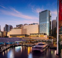 Hyatt Regency Sydney - Accommodation BNB