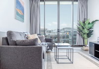 DD Apartments on Day