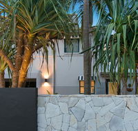 Gosamara Apartments - Accommodation BNB