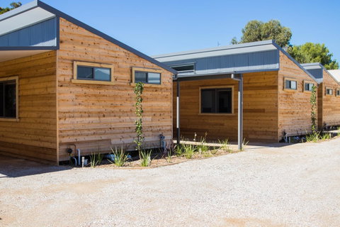 Mudgee Apartments On Horatio Street - Accommodation BNB 9