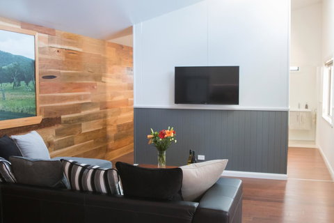 Mudgee Apartments On Horatio Street - Accommodation BNB 2