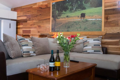 Mudgee Apartments On Horatio Street - Accommodation BNB 4