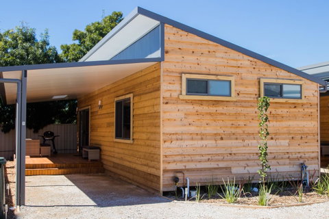 Mudgee Apartments On Horatio Street - Accommodation BNB 7