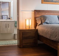 Mudgee Apartments on Horatio Street - Accommodation BNB