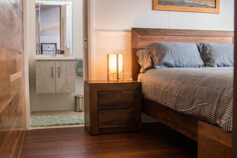 Mudgee Apartments On Horatio Street - Accommodation BNB 0