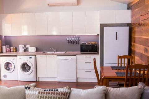Mudgee Apartments On Horatio Street - Accommodation BNB 3