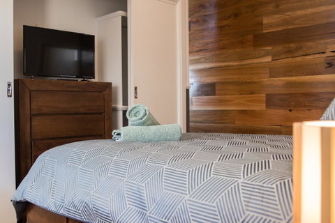 Mudgee Apartments On Horatio Street - Accommodation BNB 1