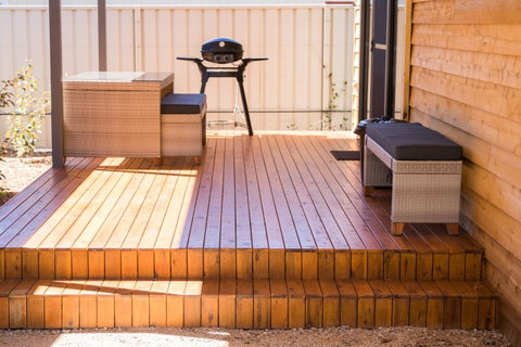 Mudgee Apartments On Horatio Street - Accommodation BNB 8