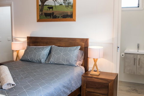 Mudgee Apartments On Horatio Street - Accommodation BNB 5