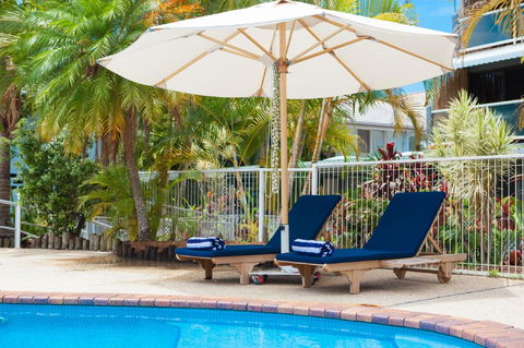 The Lord Byron - Accommodation BNB 23