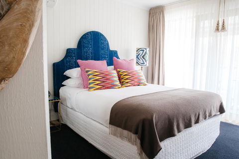 The Lord Byron - Accommodation BNB 1