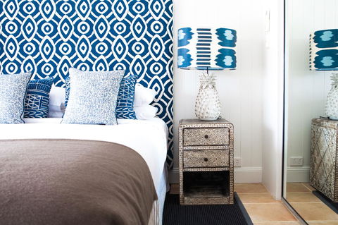 The Lord Byron - Accommodation BNB 5