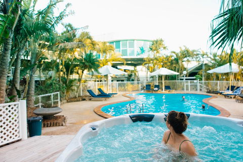 The Lord Byron - Accommodation BNB 22