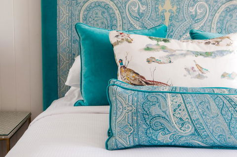 The Lord Byron - Accommodation BNB 3