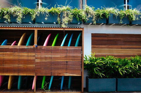 The Lord Byron - Accommodation BNB 25