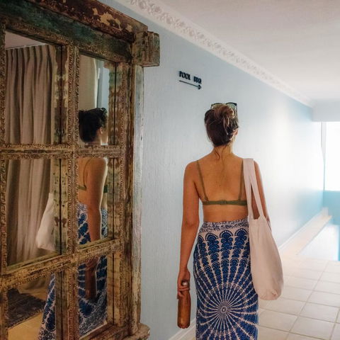 The Lord Byron - Accommodation BNB 20