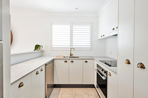 The Lord Byron - Accommodation BNB 15