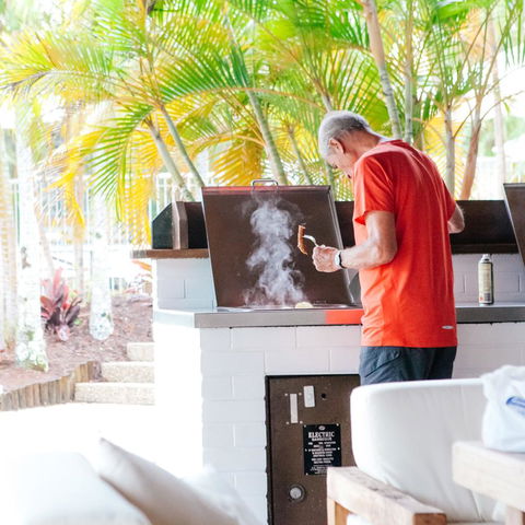 The Lord Byron - Accommodation BNB 26