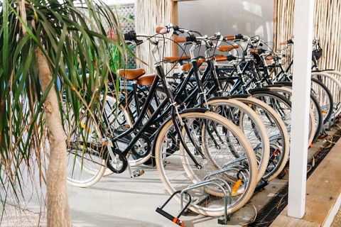 The Lord Byron - Accommodation BNB 29