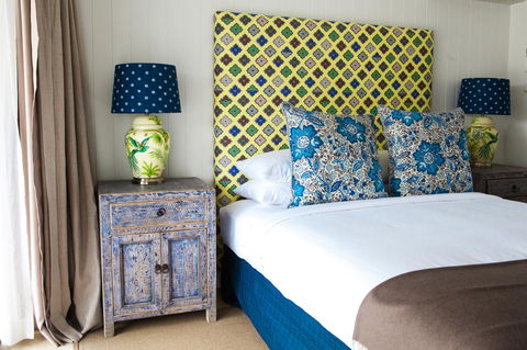 The Lord Byron - Accommodation BNB 4