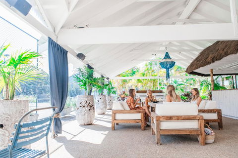 The Lord Byron - Accommodation BNB 24