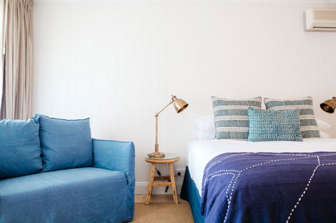 The Lord Byron - Accommodation BNB 2