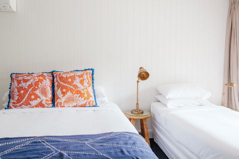 The Lord Byron - Accommodation BNB 9