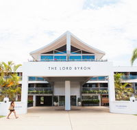 The Lord Byron - Accommodation BNB