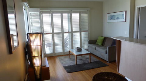 SaltBeach2302 - Accommodation BNB 5