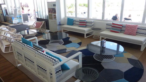 SaltBeach2302 - Accommodation BNB 21