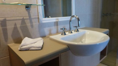 SaltBeach2302 - Accommodation BNB 8