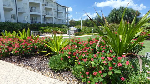 SaltBeach2302 - Accommodation BNB 1