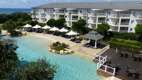 SaltBeach2302 - Accommodation BNB 2