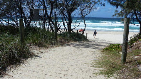 SaltBeach2302 - Accommodation BNB 13