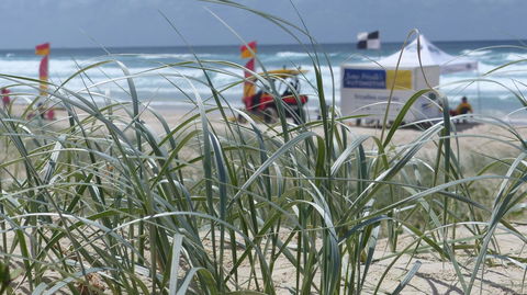 SaltBeach2302 - Accommodation BNB 14