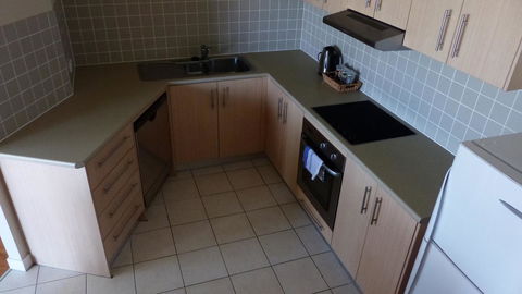 SaltBeach2302 - Accommodation BNB 7