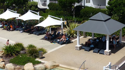 SaltBeach2302 - Accommodation BNB 4