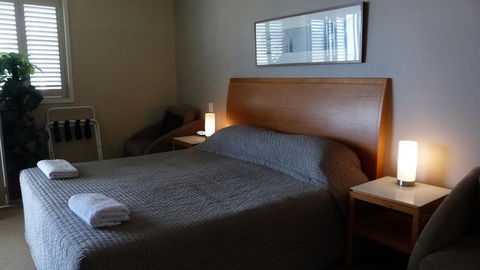 SaltBeach2302 - Accommodation BNB 6