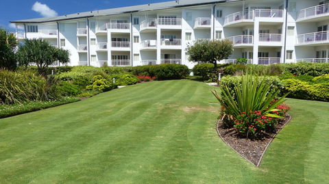 SaltBeach2302 - Accommodation BNB 10