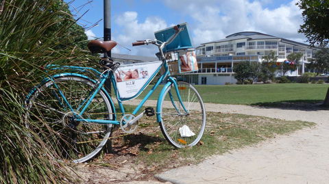 SaltBeach2302 - Accommodation BNB 9