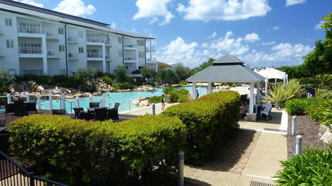SaltBeach2302 - Accommodation BNB 3