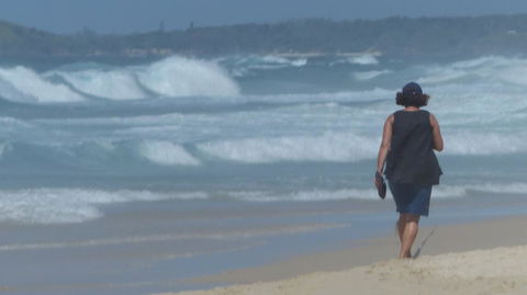 SaltBeach2302 - Accommodation BNB 16