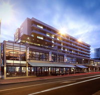 Novotel Sydney Manly Pacific - Accommodation BNB