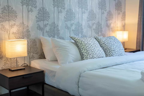 Apartments In Pyrmont - Accommodation BNB 35