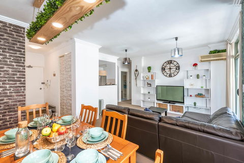 Apartments In Pyrmont - Accommodation BNB 17